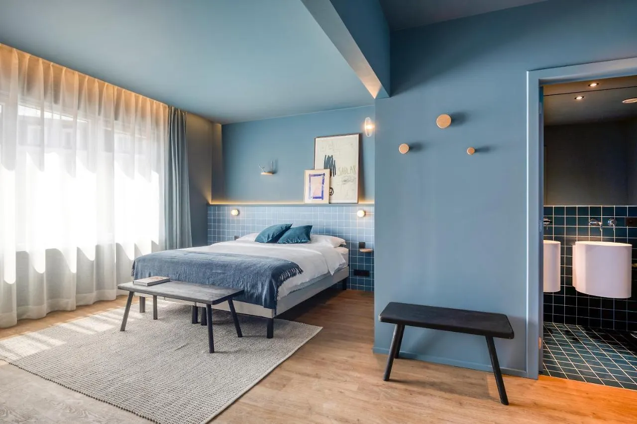 Maison Arya Bruxelas