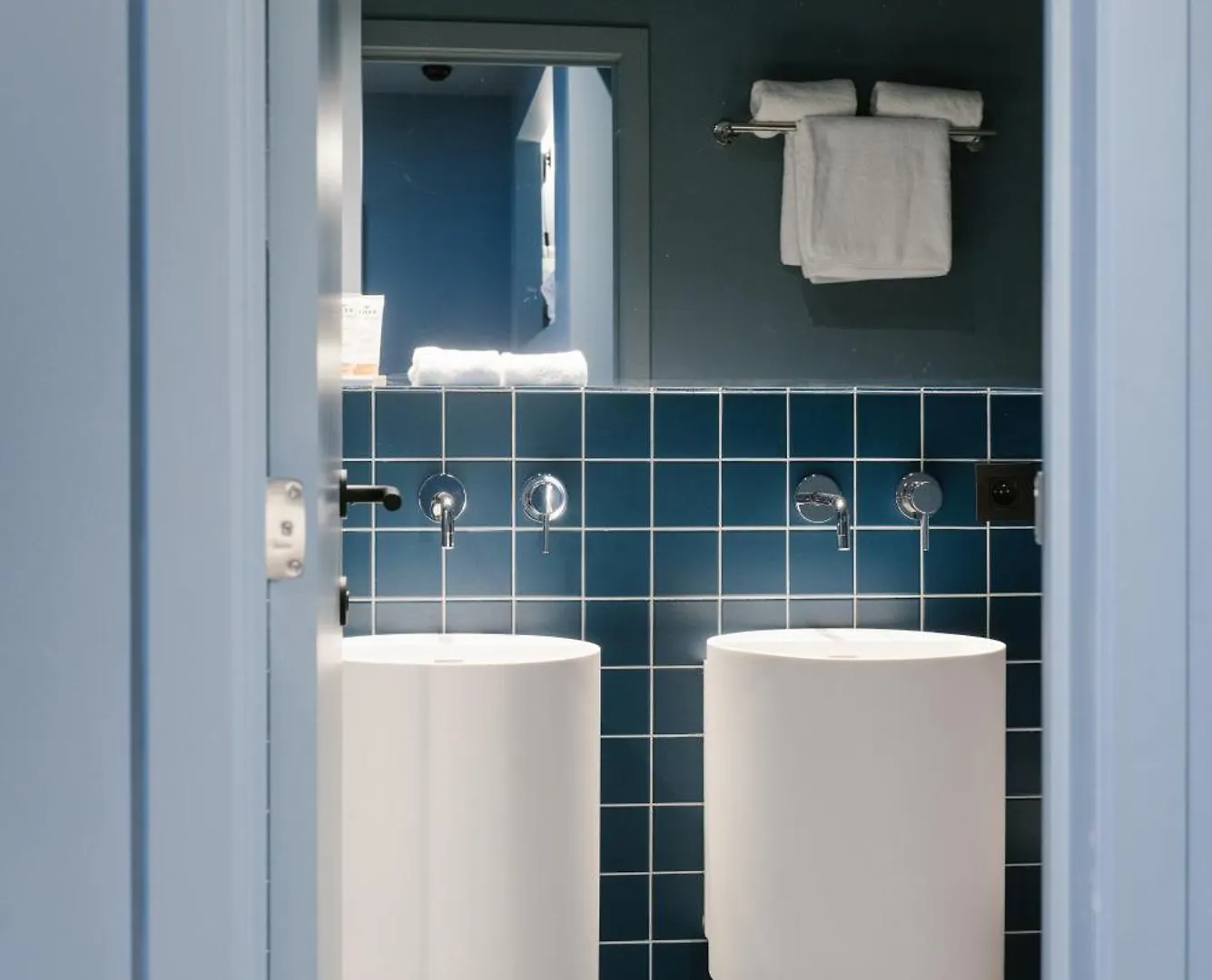 Maison Arya Bruxelas 0*,  Bélgica