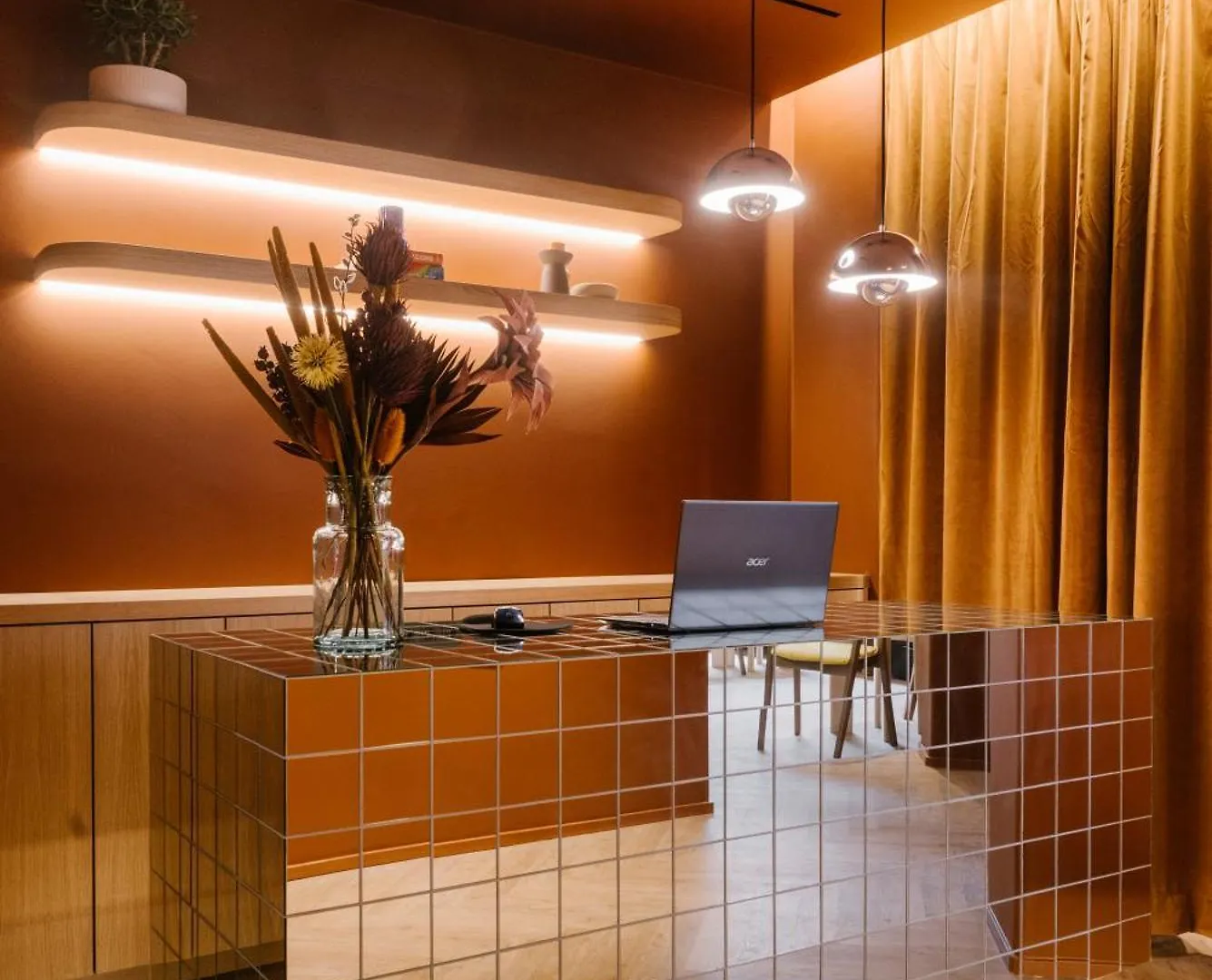 Hotel Maison Arya Bruxelas