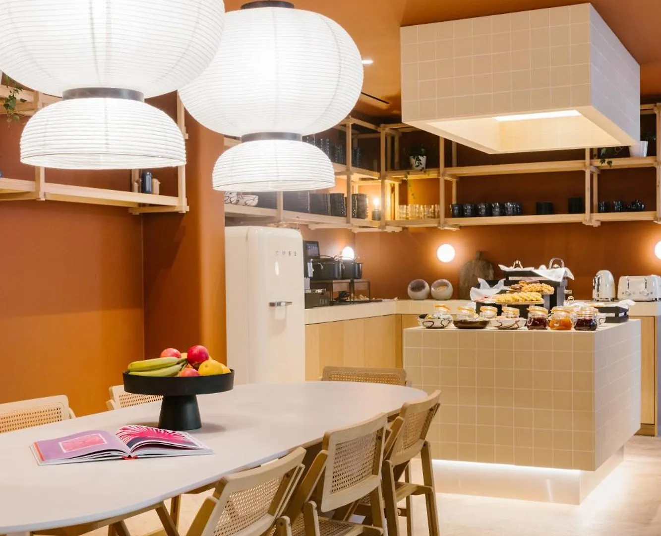 Maison Arya Bruxelas 0*,