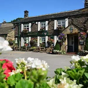 Busfeild Arms Bed & Breakfast Keighley