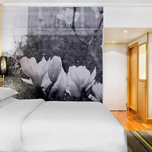 Sheraton Brussels Airport 4*, Zaventem Belçika