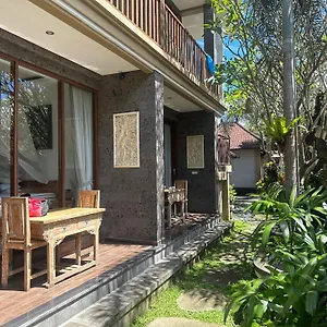 Santosha Place Guest house Ubud (Bali)
