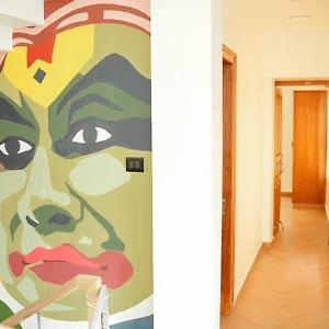 The Lilly's Stories Hotel Fort Kochi
