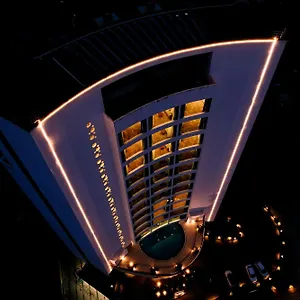 Tiara By Mps Hotel Kozhikode
