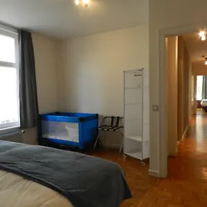 St-anna Apartment Bruges