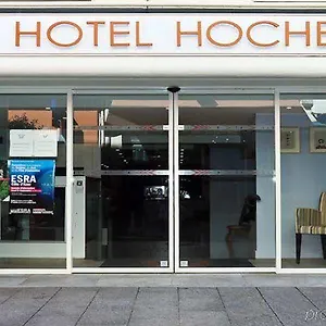 Hoche 2*, Cannes Fransa