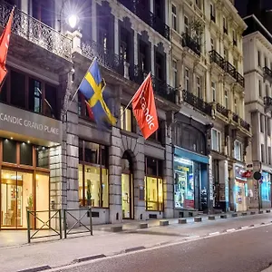 4* Otel Numa Royal Galleries