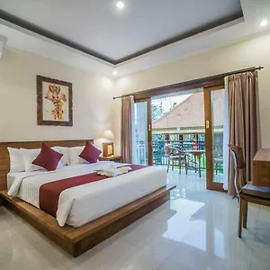 Sriwedari 40 Guest house Ubud (Bali)