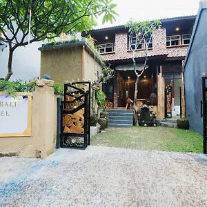 Bulan Bali Guest house Ubud (Bali)