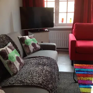 't Beertje Holiday home Bruges