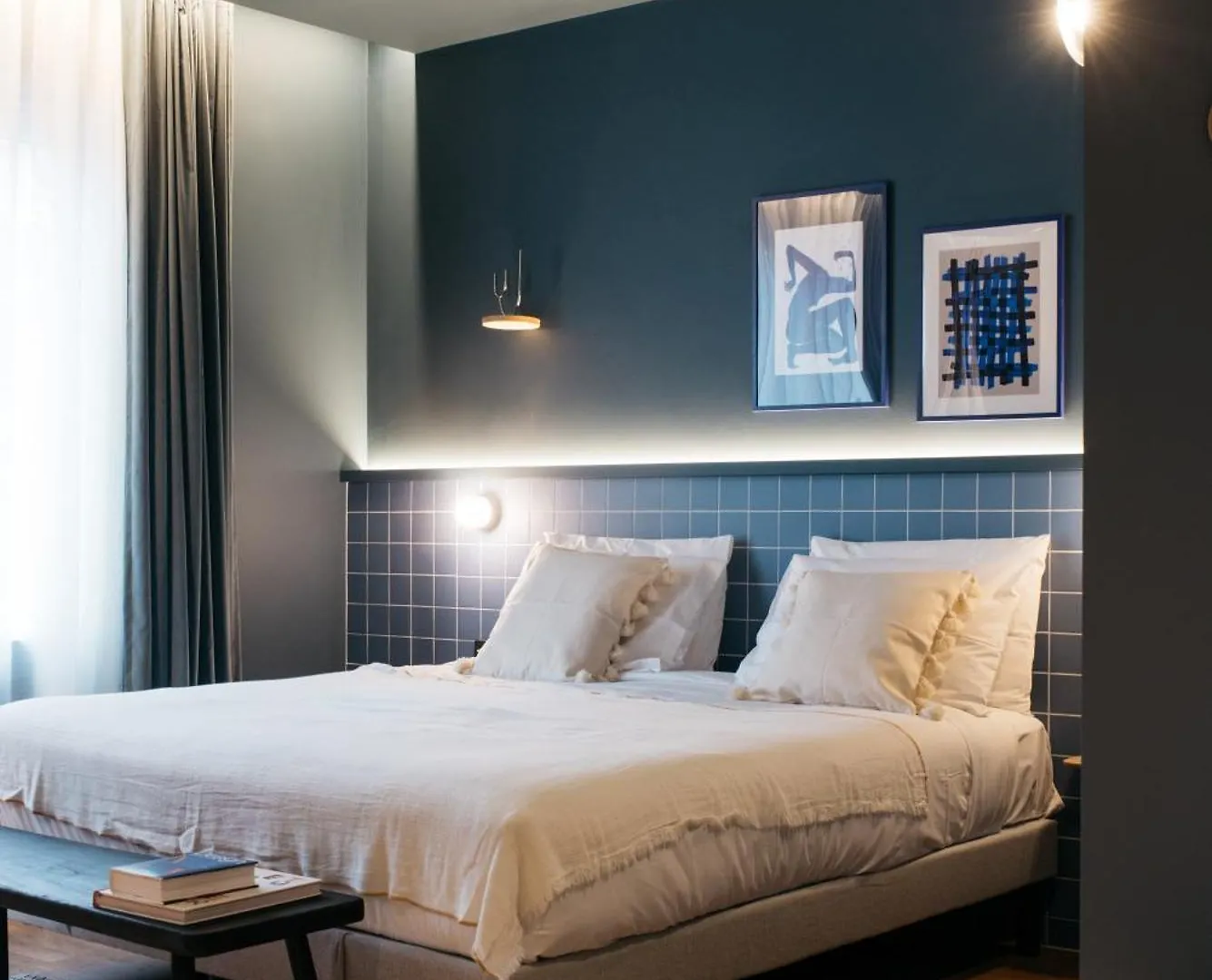 Maison Arya Brussels 0*,