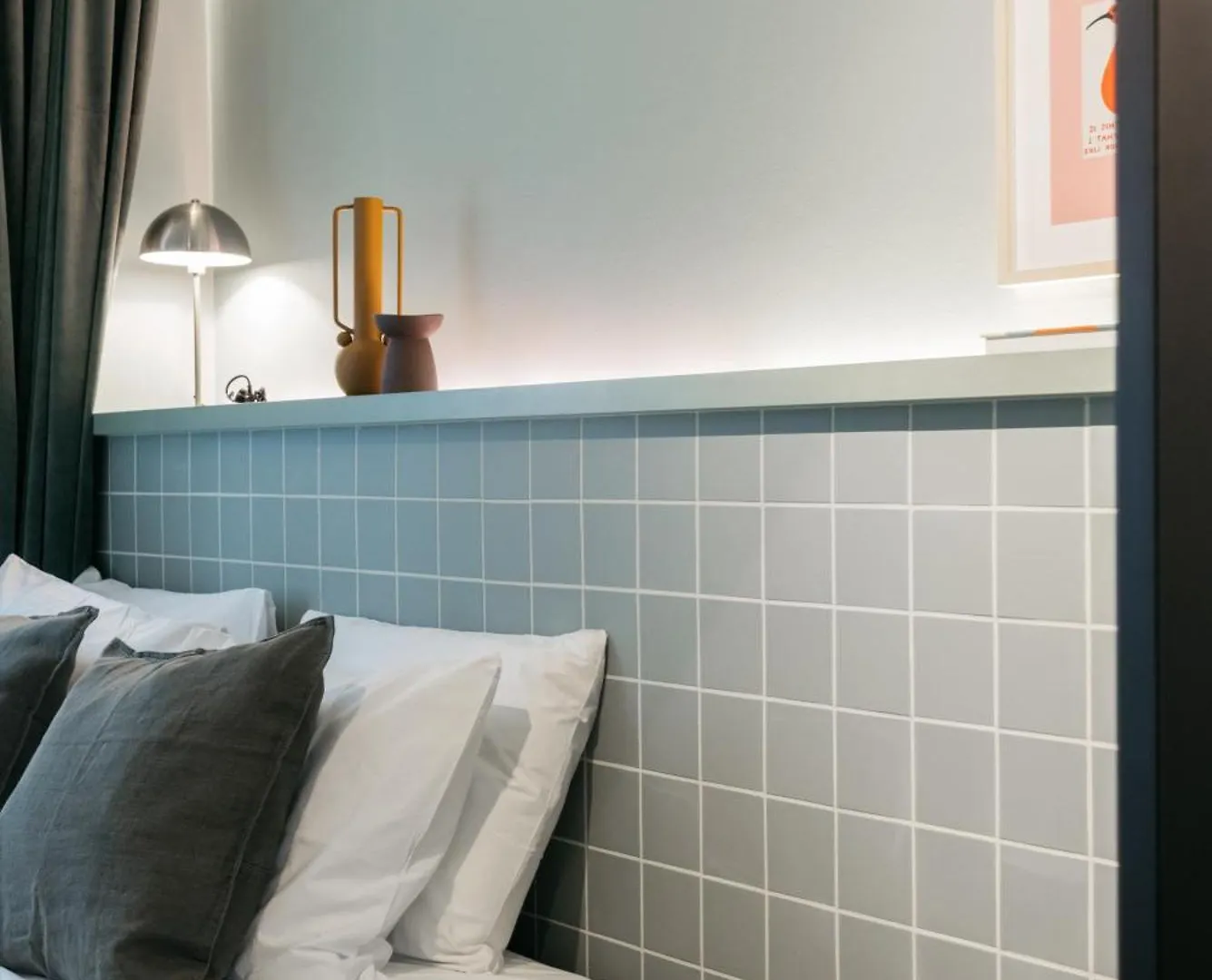 Maison Arya Brussels